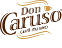Don Caruso Caffè Italiano - HoReCa - biuro - dom | szkolenia | eventy
